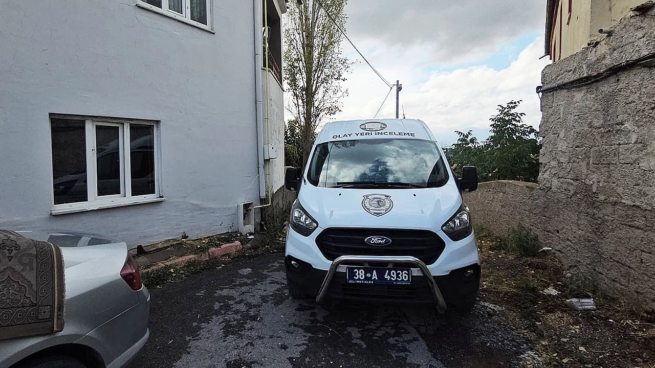 Silahla vurulan şahıs ağır yaralandı