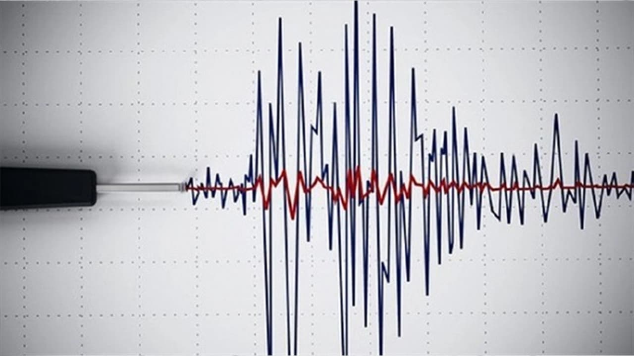 Irak'ta korkutan deprem