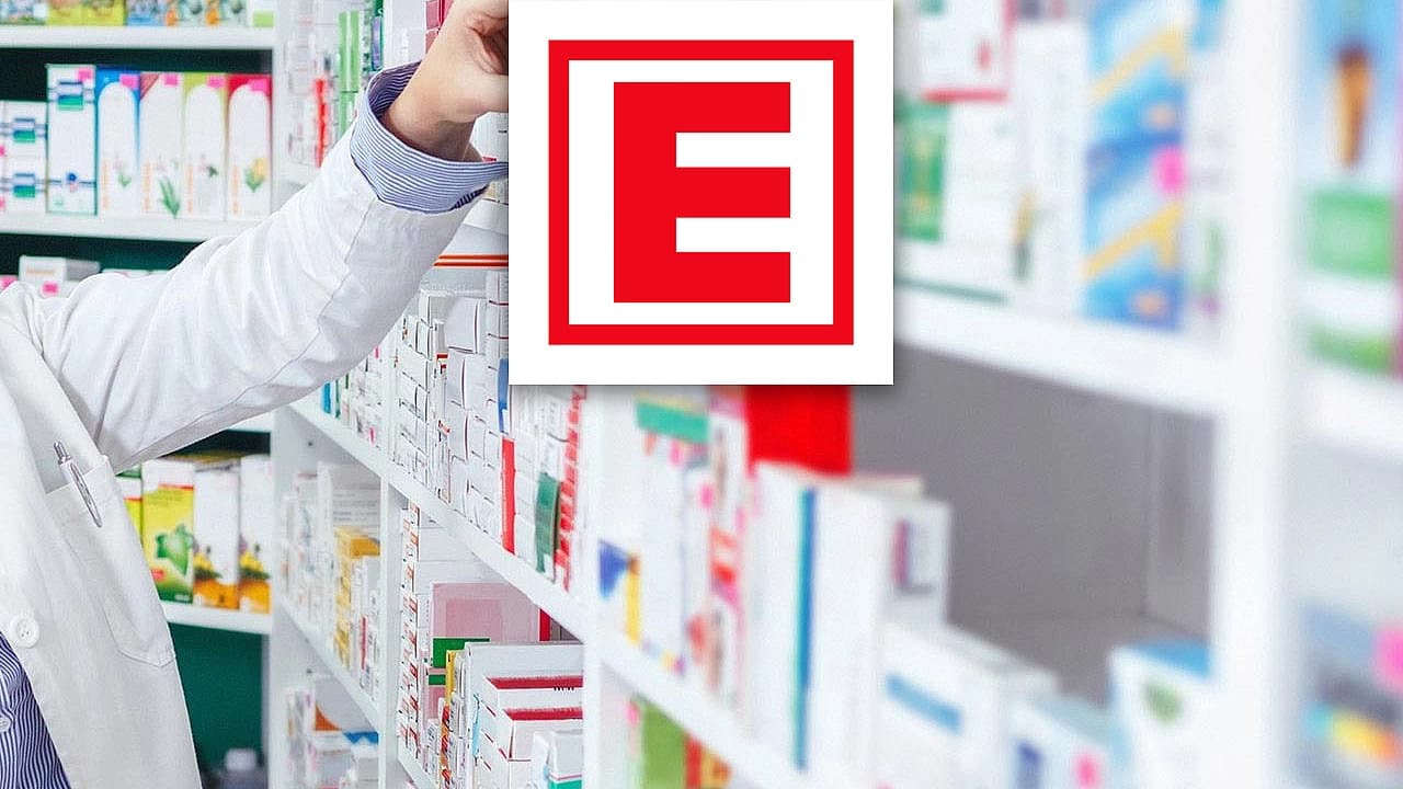 Elazığ'da bugün hangi eczaneler nöbetçi (29.08.2026)