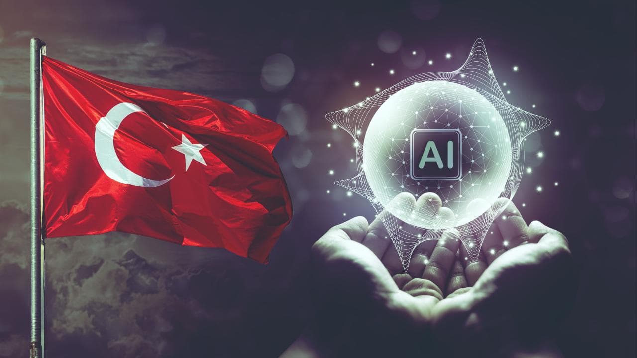 Yapay zeka fabrikaları KOBİ ve girişimcilere seviye atlatacak