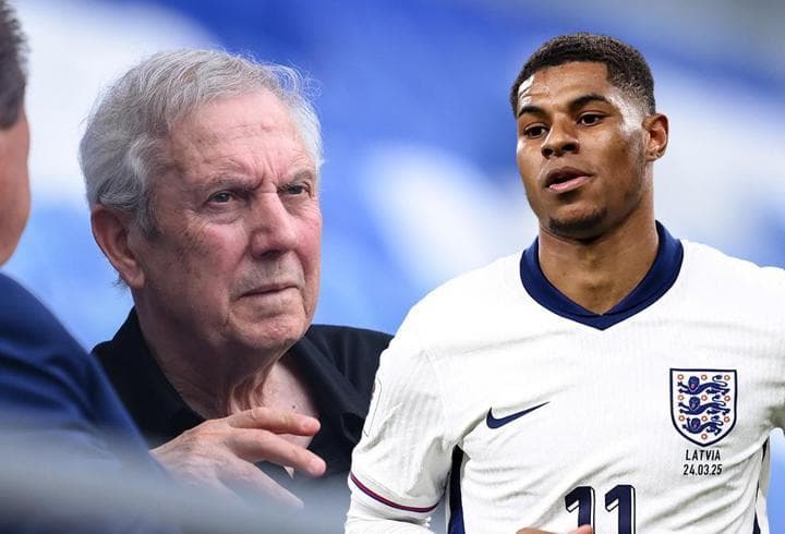 TRANSFER | Fenerbahçe'de Rashford'ın alternatifleri belli oldu