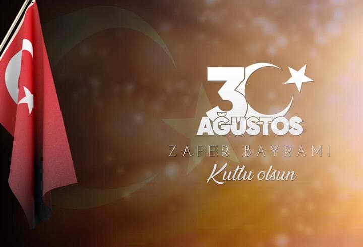 30 AGUSTOS ZAFER BAYRAMI RESİMLERİ 2026 | Atatürk Resimli, Türk Bayraklı, Kısa ve Anlamlı Zafer Bayramı Mesajları ve Sözleri