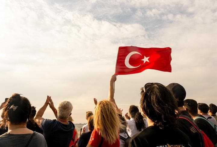 30 AĞUSTOS ANKARA KONSERLERİ VE ETKİNLİKLERİ 2026 | Ankara'da bugün hangi konserler var, saat kaçta, nerede? Zafer Bayramı Ankara ücretsiz konserler listesi