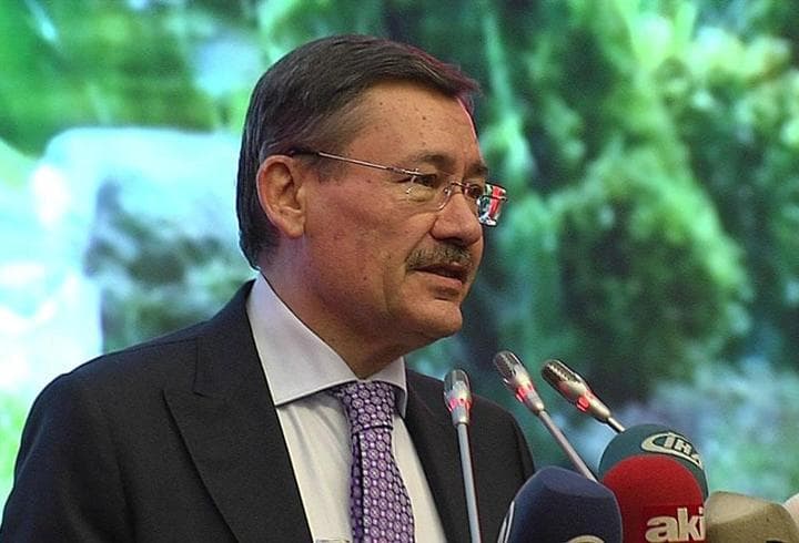 Son dakika haberi: Melih Gökçek hakkında soruşturma! Gökçek'ten ilk açıklama geldi