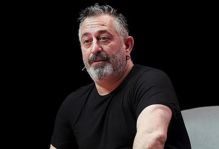 Bakan Memişoğlu'ndan Cem Yılmaz'ın sağlık durumuna ilişkin açıklama