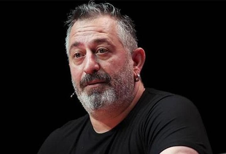 CEM YILMAZ KALP KRİZİ GEÇİRDİ! Doktorundan Açıklama: Bir İnsanın Geçirebileceği Büyük Kalp Krizlerinden Biri... Cem Yılmaz'ın Sağlık Durumu Nasıl? İşte Son Gelişmeler