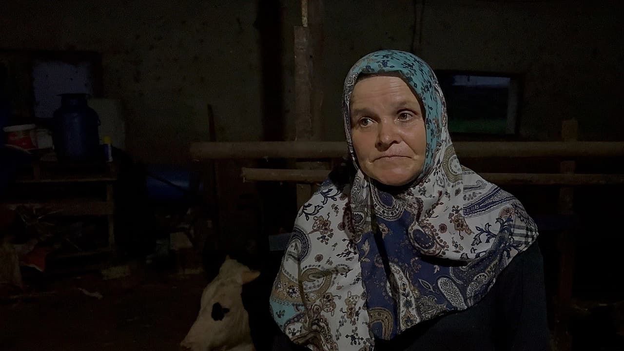 Komşu vahşeti: Dananın kuyruğunu kopardı