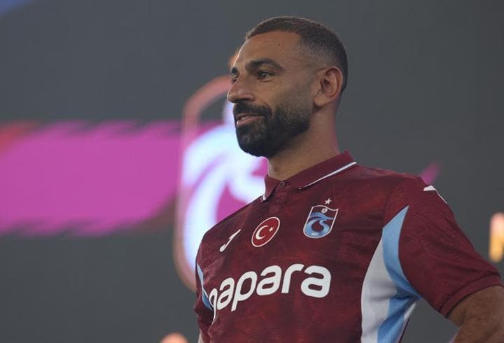 Mohamed Salah’ın adı, Trabzon’da caddeye verilecek