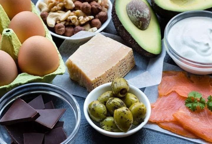 KİLO KAYBININ ÖTESİNDE FAYDA: Karaciğer Yağını Yüzde 67 Azalttı! Bu Diyet Metabolizmayı Değiştirdi