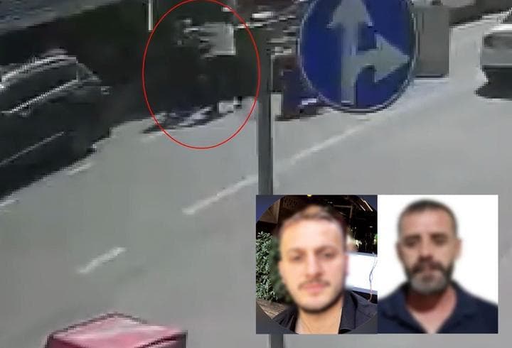 'Motosikletimi neden çektin' kavgası: Yumruk atan araç sahibini bıçakladı