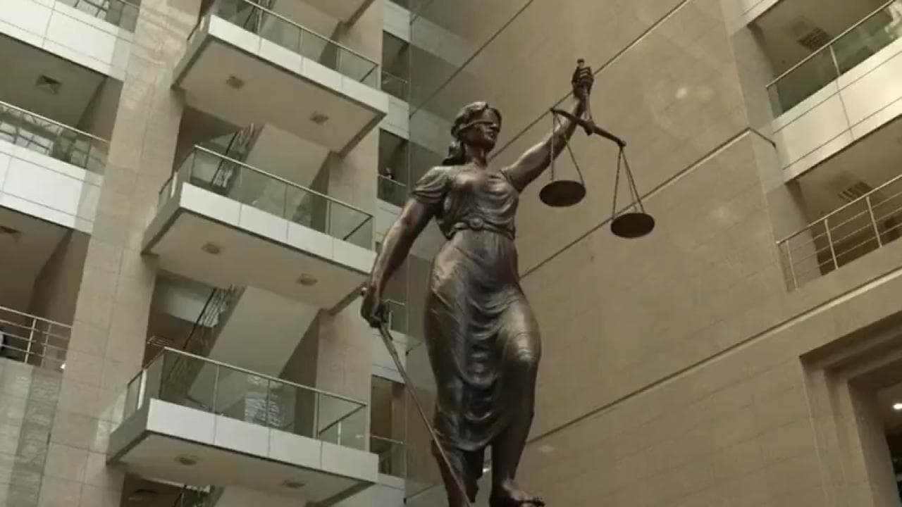 Yeni adli yıl yarın başlıyor