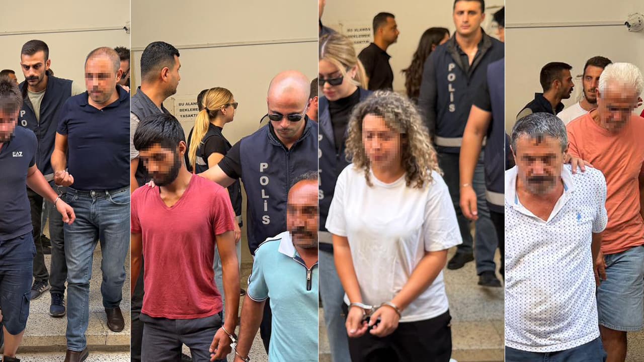 Girne'deki feribot faciasında dokuz tutuklama kararı: Kaptan ifadesinde neler söyledi?