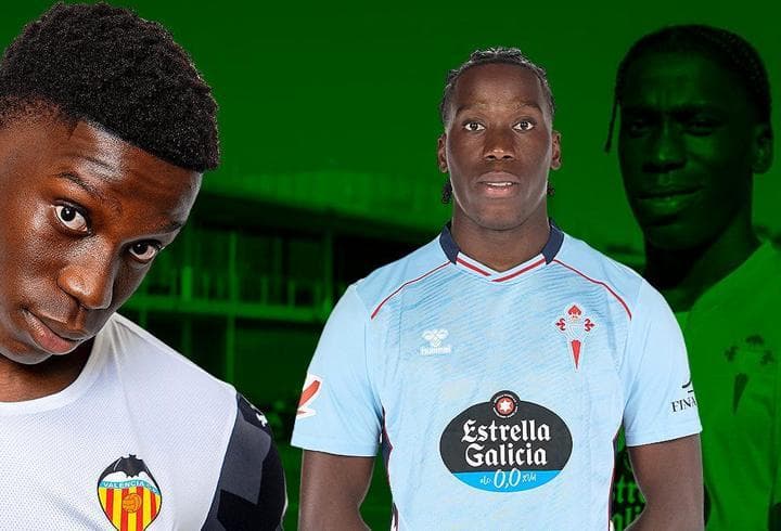 Beşiktaş, orta saha transferinde İspanya rotasına döndü! Moriba listeye girdi...