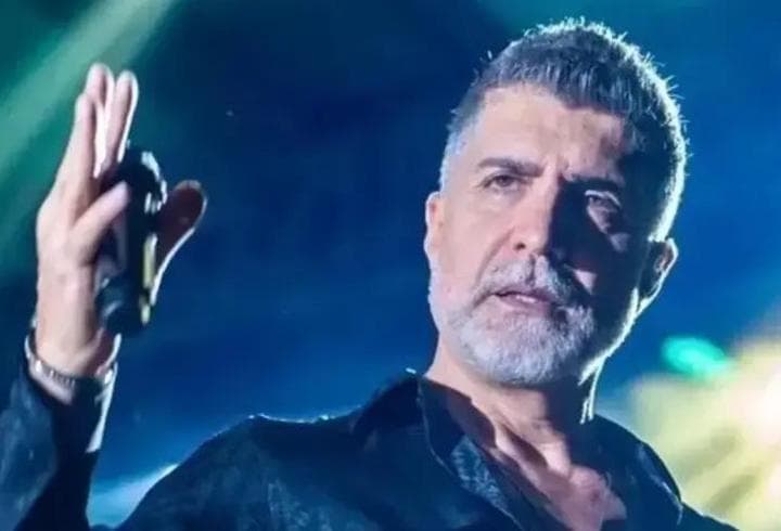 Özcan Deniz'den erkeklere ilginç tavsiye: Gevşeyin, salın kendinizi