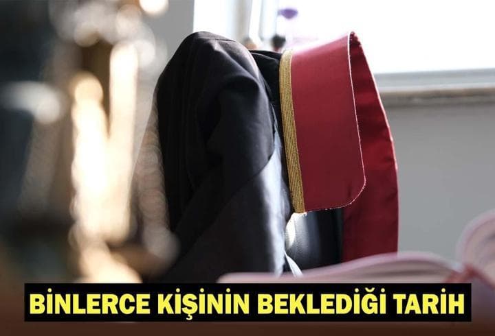 ADLİ TATİL NE ZAMAN BİTİYOR? Mahkemelerin Açılış Tarihi 2026: Mahkemeler Ne Zaman Açılacak?
