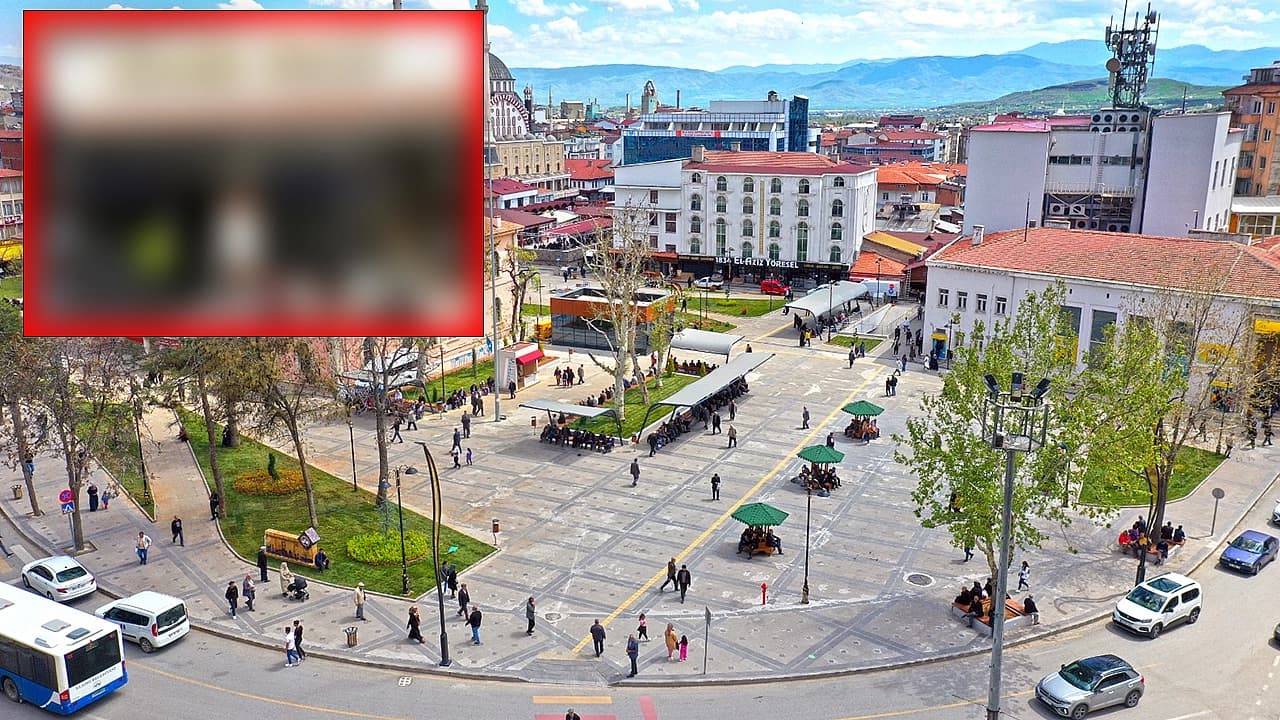 Elazığ'da ekonomik belirsizlik o satışları da düşürdü