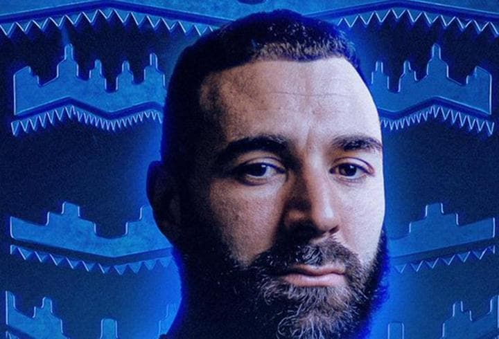Al Hilal, Karim Benzema’ya veda etti