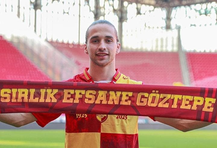 Galatasaray, Arda Okan Kurtulan için 6 milyon euroluk teklif yaptı