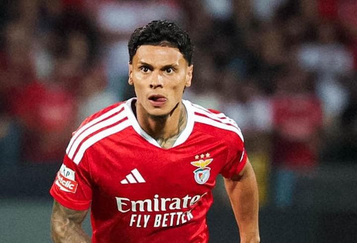 Beşiktaş, Richard Rios için yeniden harekete geçti