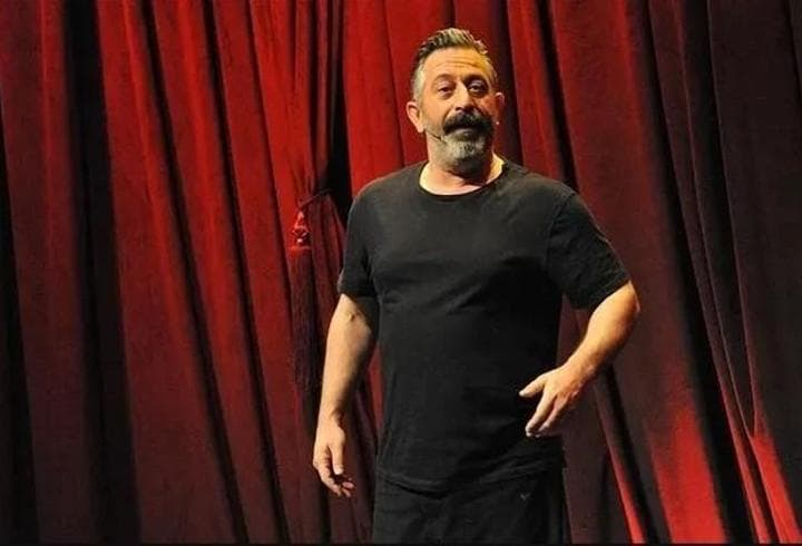 Cem Yılmaz kalp krizi sonrası taburcu edildi! Sağlık durumu iyi