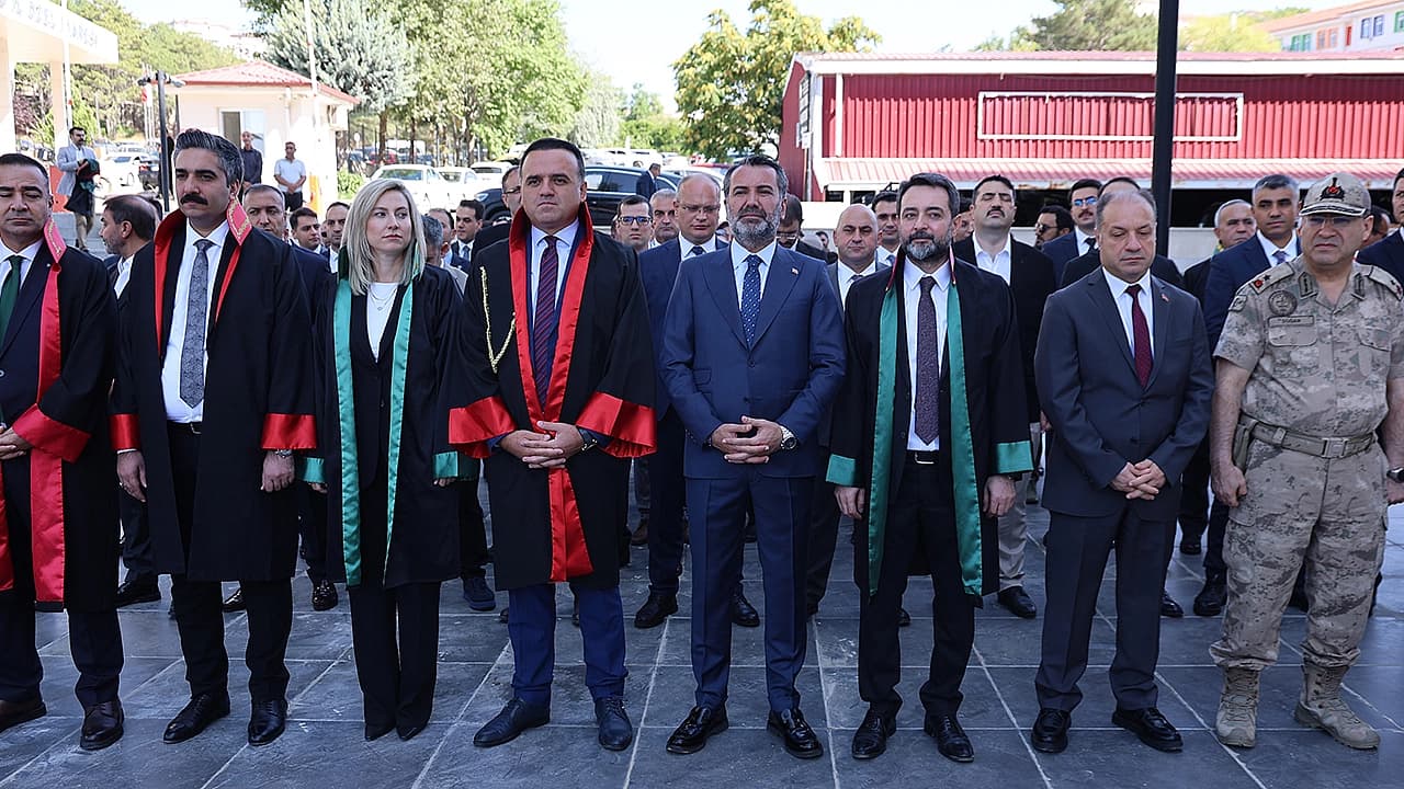 Elazığ’da faili meçhul dosyalar yeniden ele alınacak