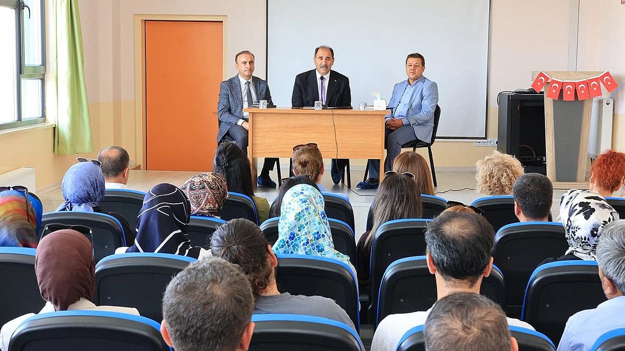 Elazığ’da okul öncesi eğitim için yeni dönem planı