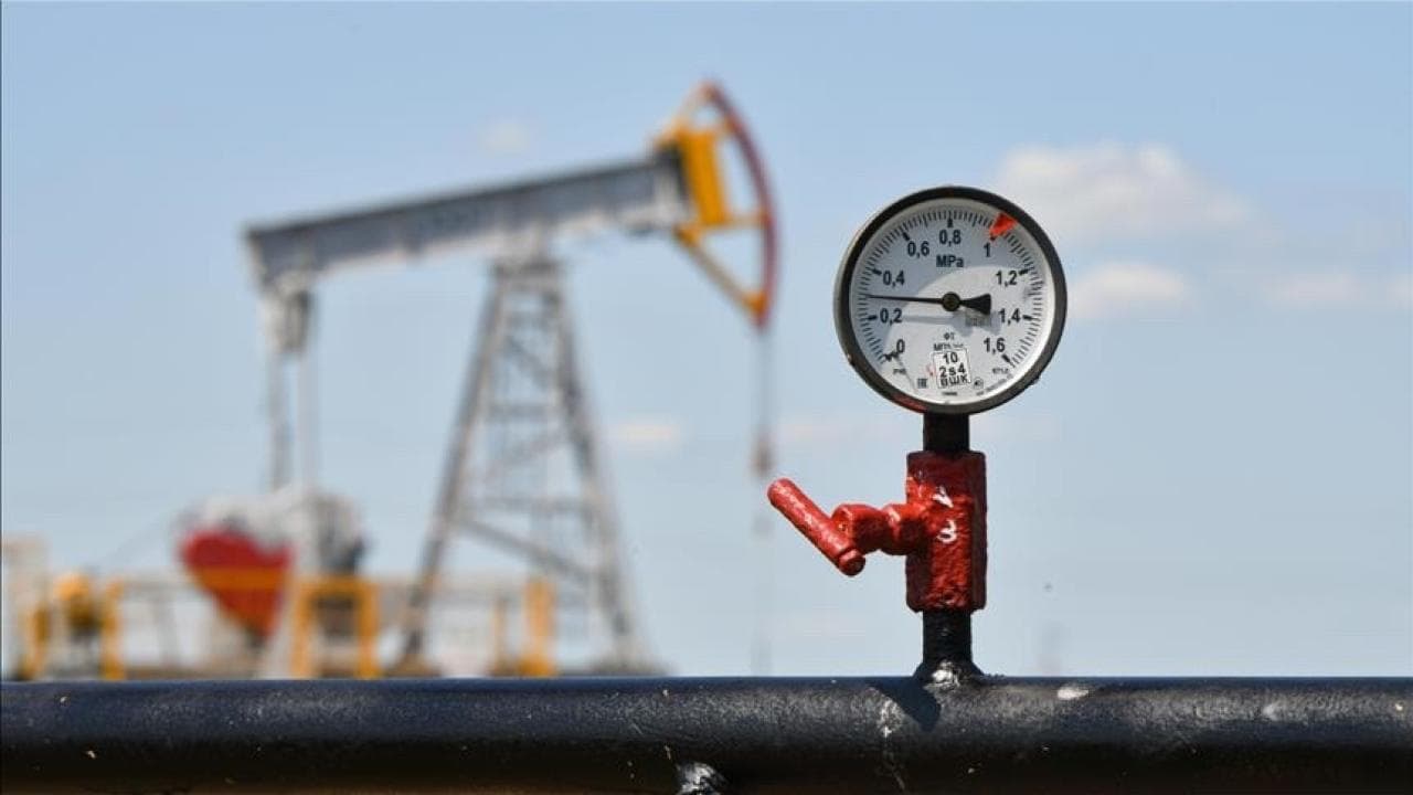 Brent petrolün varili 91,13 dolardan işlem görüyor