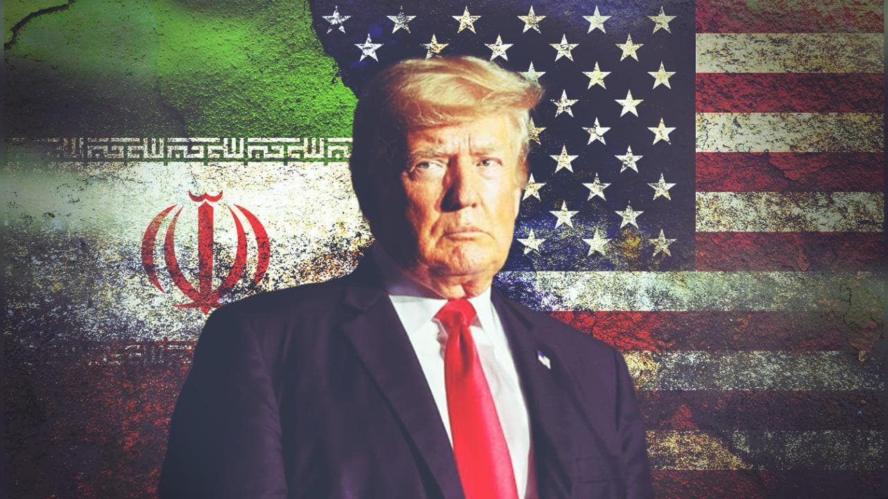 ABD Başkanı Trump'ın İran'a sınırlı saldırılar düzenlenmesini değerlendirdiği iddia edildi