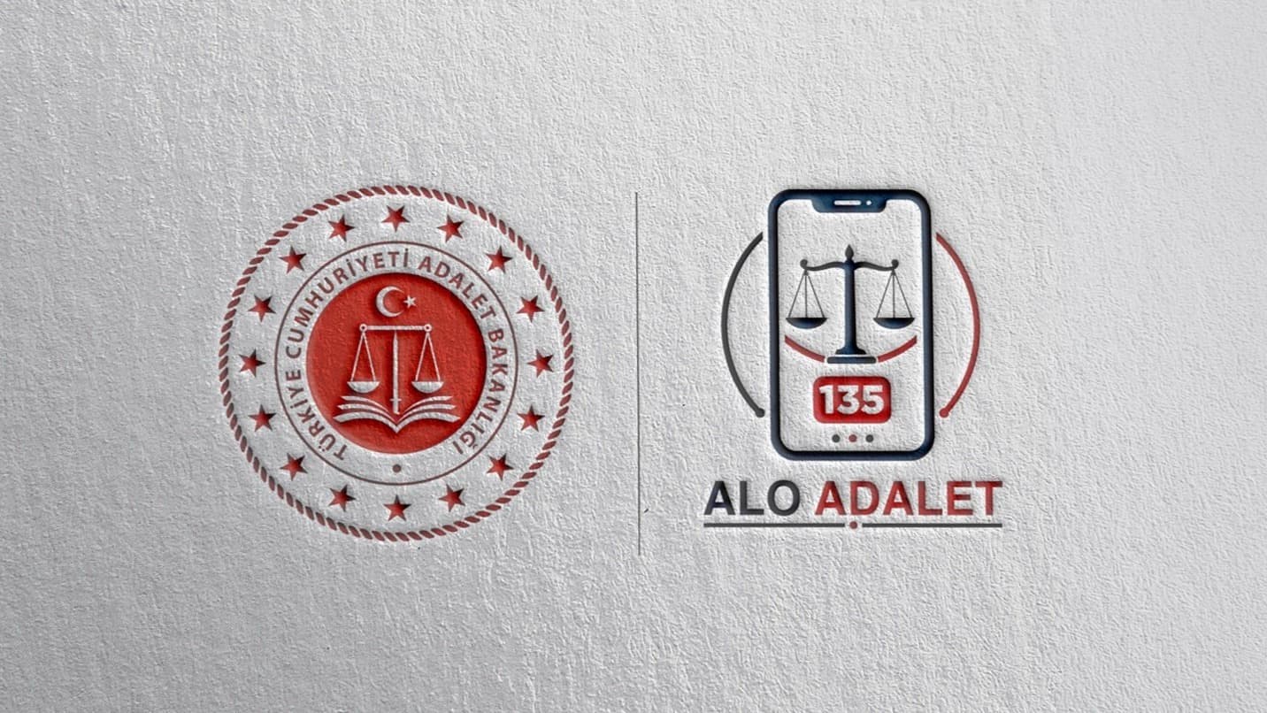 ALO 135 hattı nedir, ne işe yarar? ALO 135 Adalet hattı ne için kullanılacak?