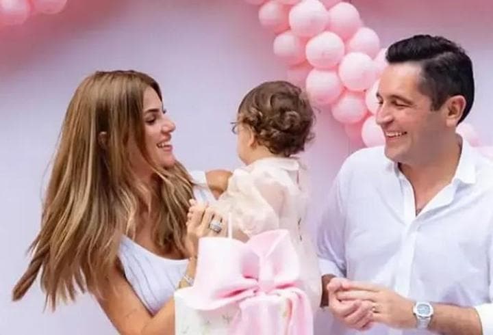 İkinci kez anne oldu! Nazlı Sabancı’dan doğum öncesi duygusal paylaşım