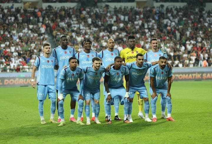 Trabzon'da yerel basından tepki: Bu utancın hesabını kim verecek?