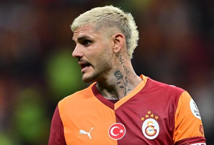 Mauro Icardi'nin menajeri açıkladı! Transferi doğruladı...