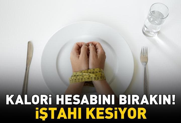 Kalori Saymayı Unutun: Tokluk Hormonunu Zirveye Çıkaran 5 Besin
