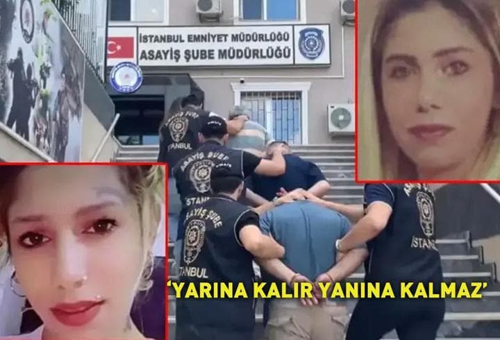Kayıp Zeynep'in cinayetinde 4 yıl sonra 6 gözaltı: “Yarına kalır ama yanına kalmaz”