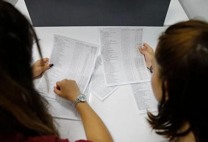 İlk 1000'in tercihi belli oldu! En popüler bölümler yine değişmedi