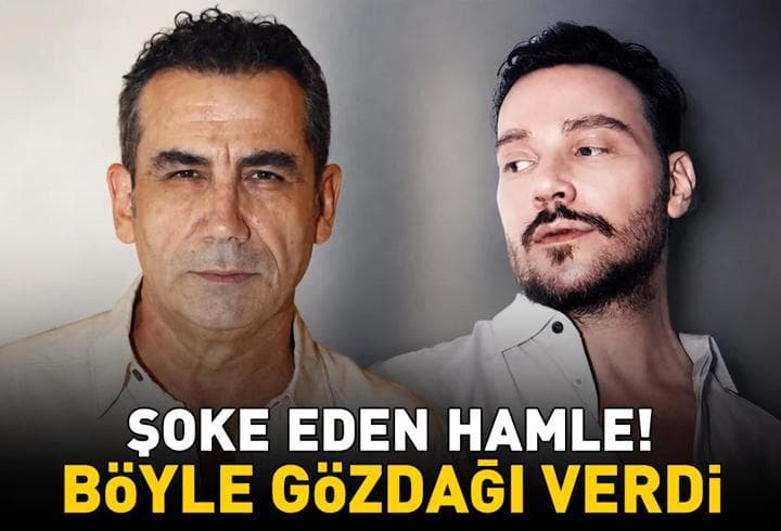SİNAN AKÇIL'DAN FERHAT GÖÇER'E BÜYÜK ŞOK! Bakın nasıl gözdağı verdi...