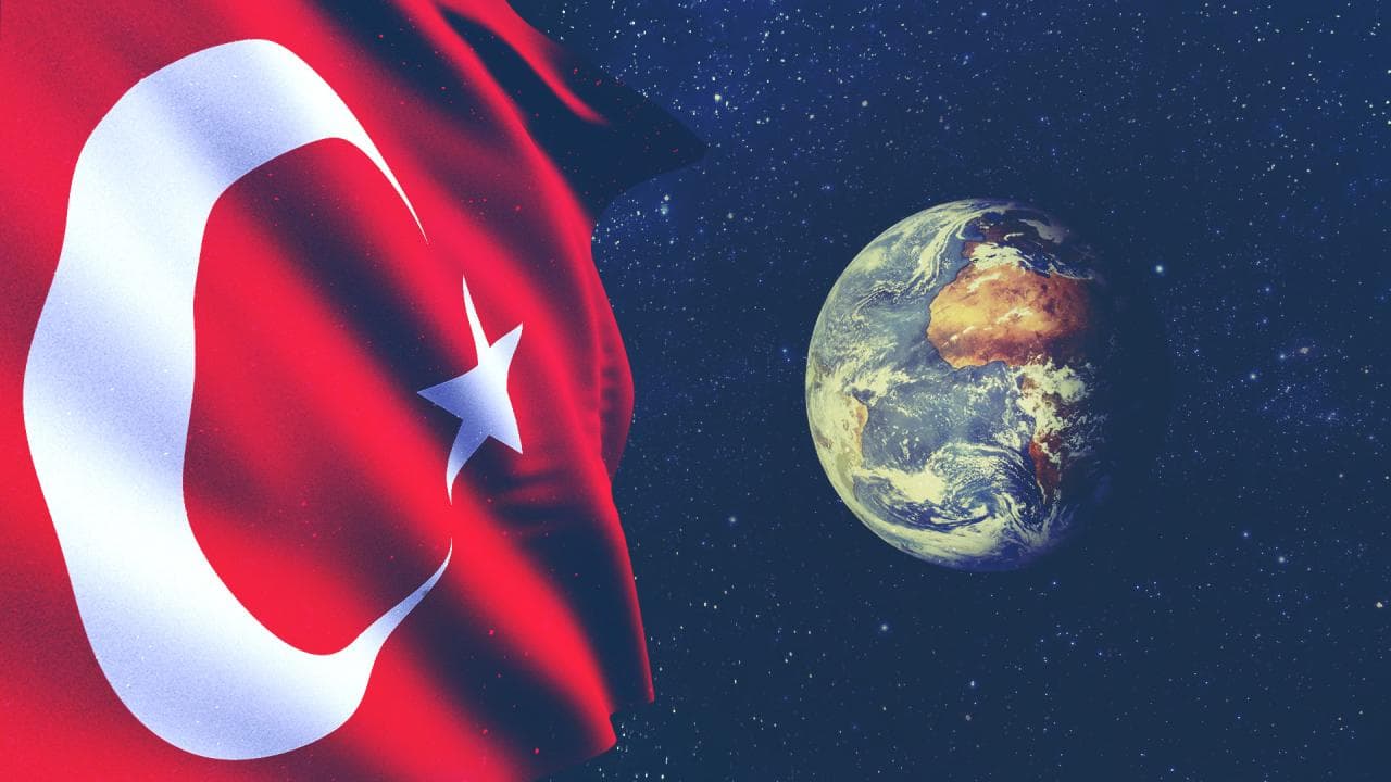 ABD, Türkiye'yi Artemis Anlaşmaları'na katılımından dolayı tebrik etti