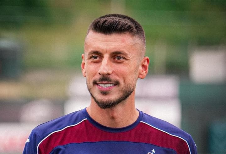 Bursaspor, Trabzonspor'un yeni transferi Metehan Mimaroğlu için harekete geçti