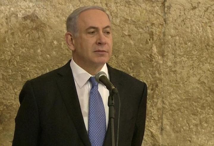 Netanyahu'dan 7 Ekim savunması! "Beni neden uyandırmadılar?"