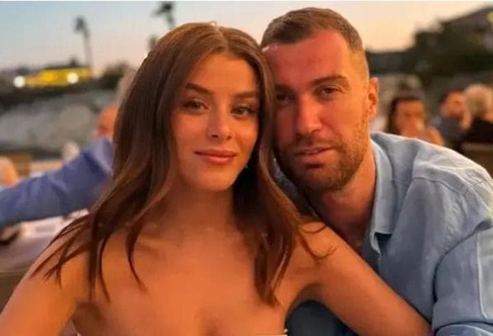 İlayda Alişan ve Oğulcan Engin'in tatil rotası belli oldu! Instagram paylaşımı ele verdi