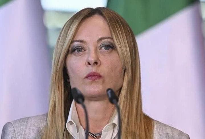 İtalya'da Meloni hükümetinden rekor: Ülke tarihine geçti