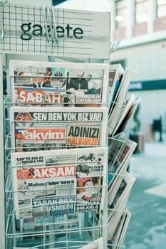 Resmi Gazete'de bugün (1 Eylül 2026 Resmi Gazete kararları)