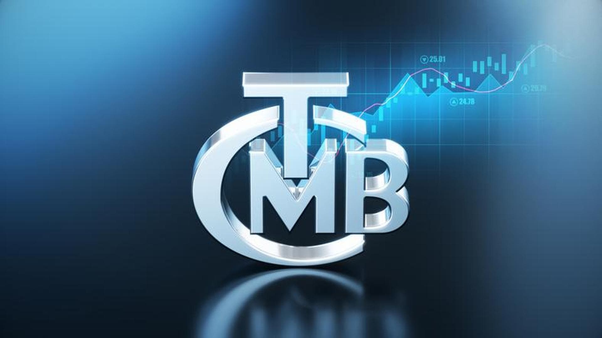 TCMB rezervleri 178,7 milyar dolara geriledi