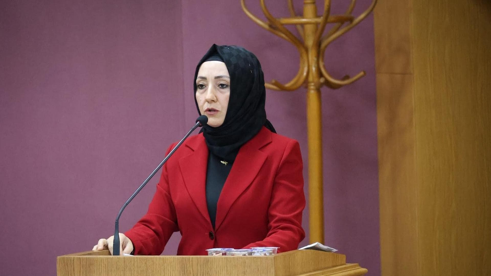 Kırıkkale Belediyesi'nden Suyu Koruma Hamlesi
