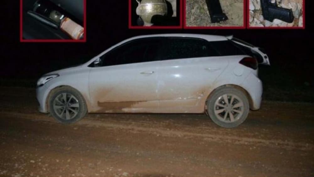 Diyarbakır'da PKK'ya darbe!