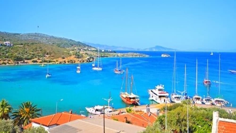 En Çok Gezilecek Tatil Yerleri Nereler ?