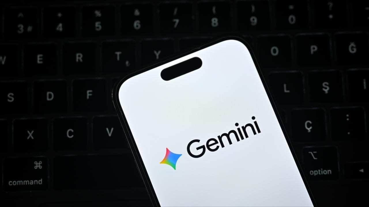 Google'ın yapay zeka modeli gemini güvenlik testinde şirketlere sızdı