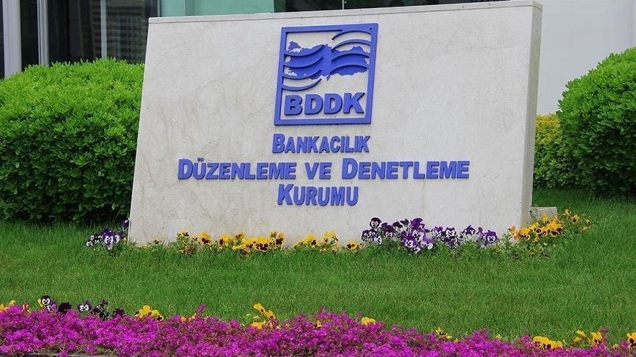 BDDK, bir bankanın İstanbul şubesinin faaliyet iznini kaldırdı