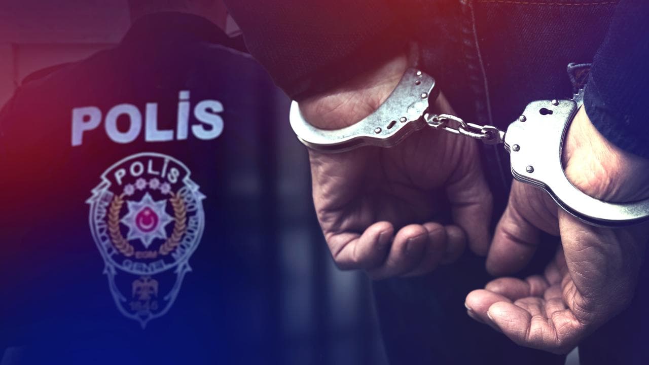Fon soruşturmasında 2 şirket yöneticisi hakkında gözaltı kararı verildi