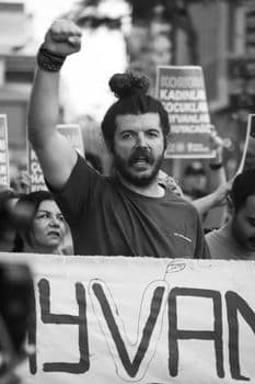"Sadval" hareketinin lideri Nazim Hacıyev öldürüldü